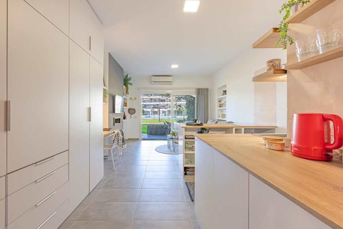 Golden Mile Getaway, Garden View, Pool & Comfort Marbella Exterior foto